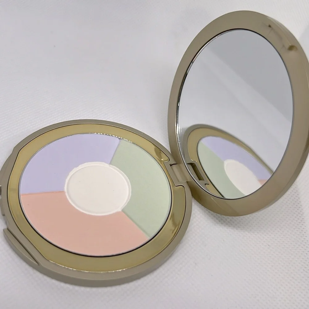 Stila Light One Step Correct Brightening Finishing Powder Full Size